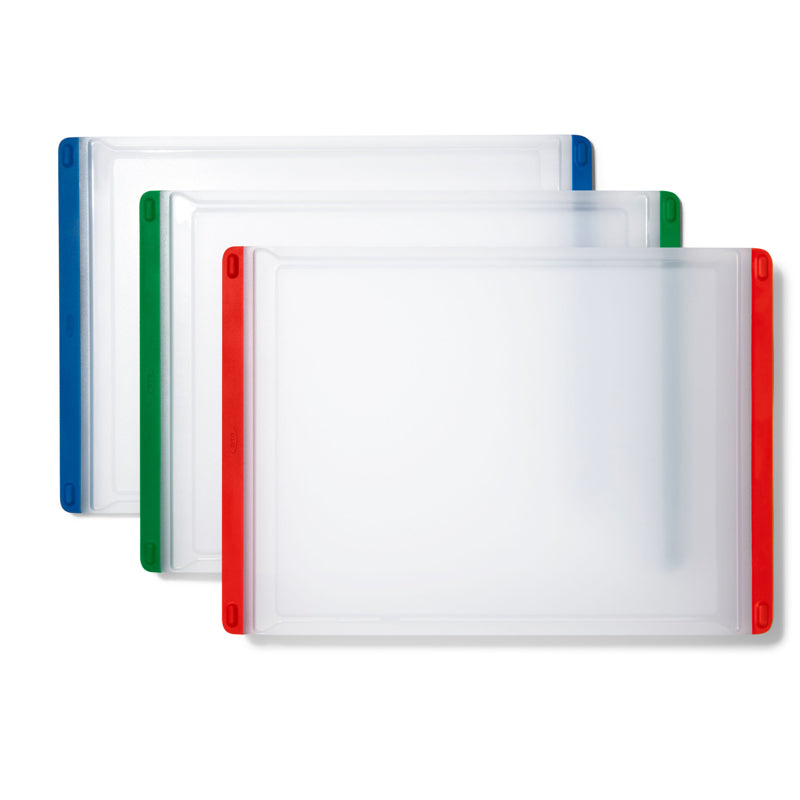 OXO Cutting Boards Set of 3