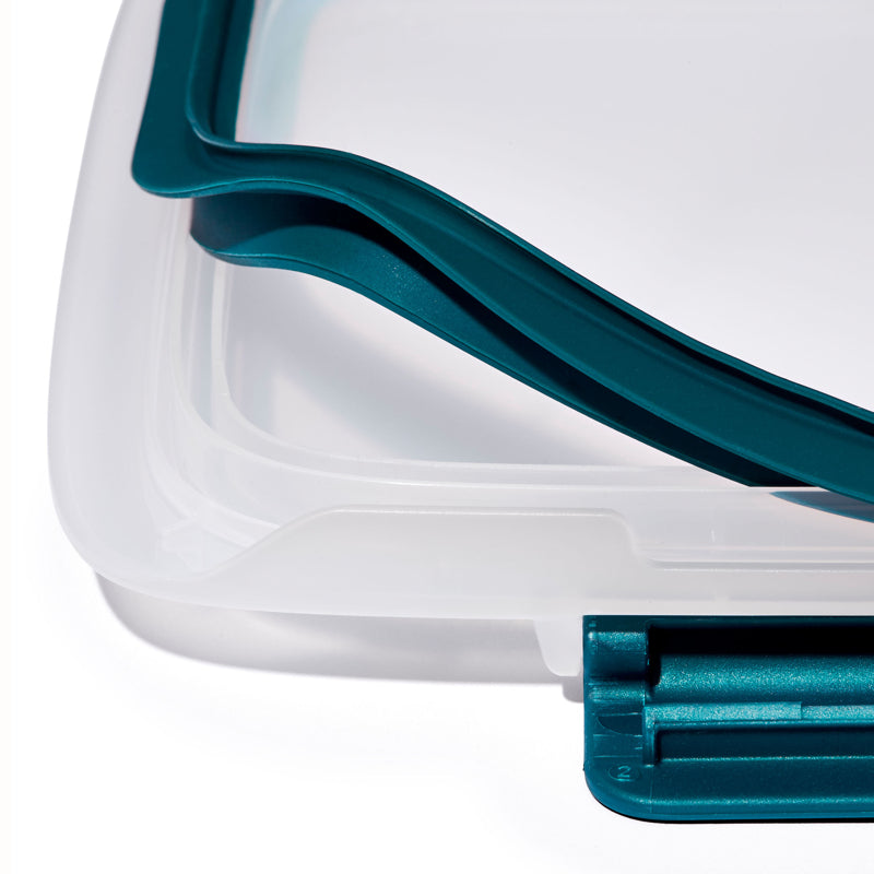 OXO Prep & Go Sandwich Container