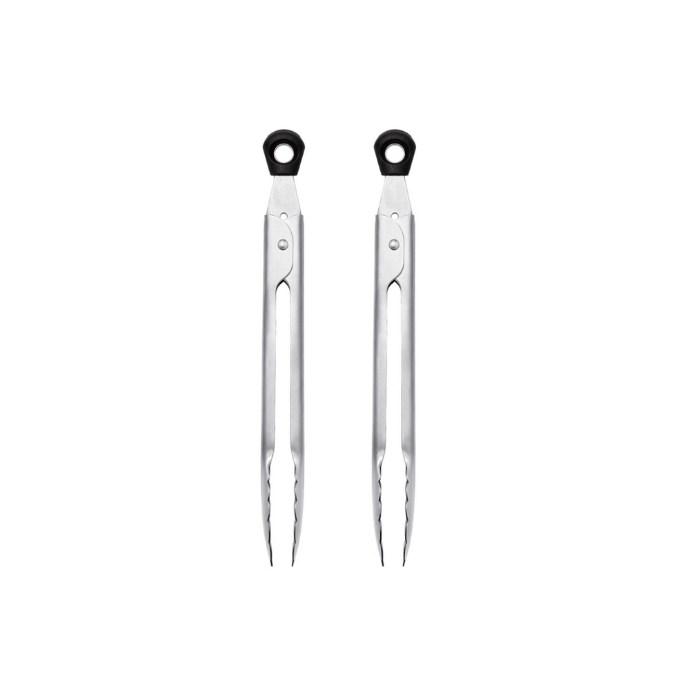 OXO Mini Tongs Set of 2