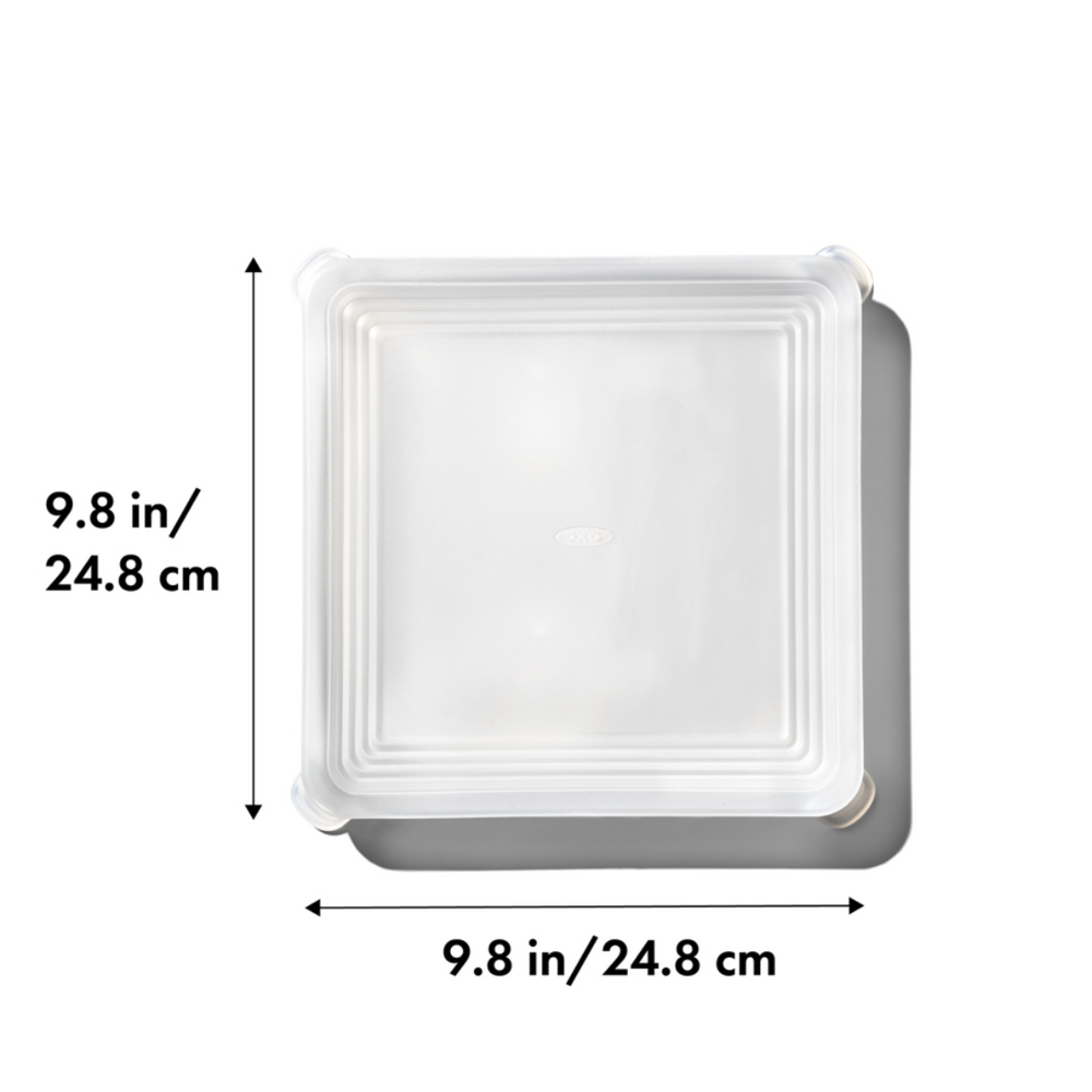 OXO Silicone Lid 9x9