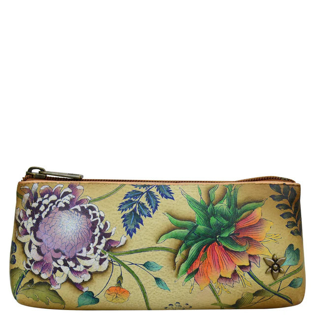 Anuschka Caribbean Garden - Cosmetic Case