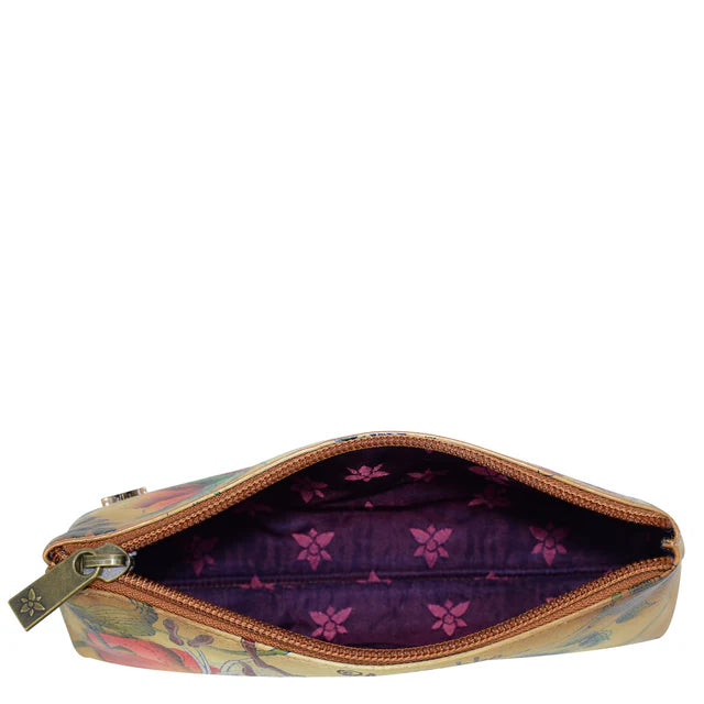 Anuschka Caribbean Garden - Cosmetic Case