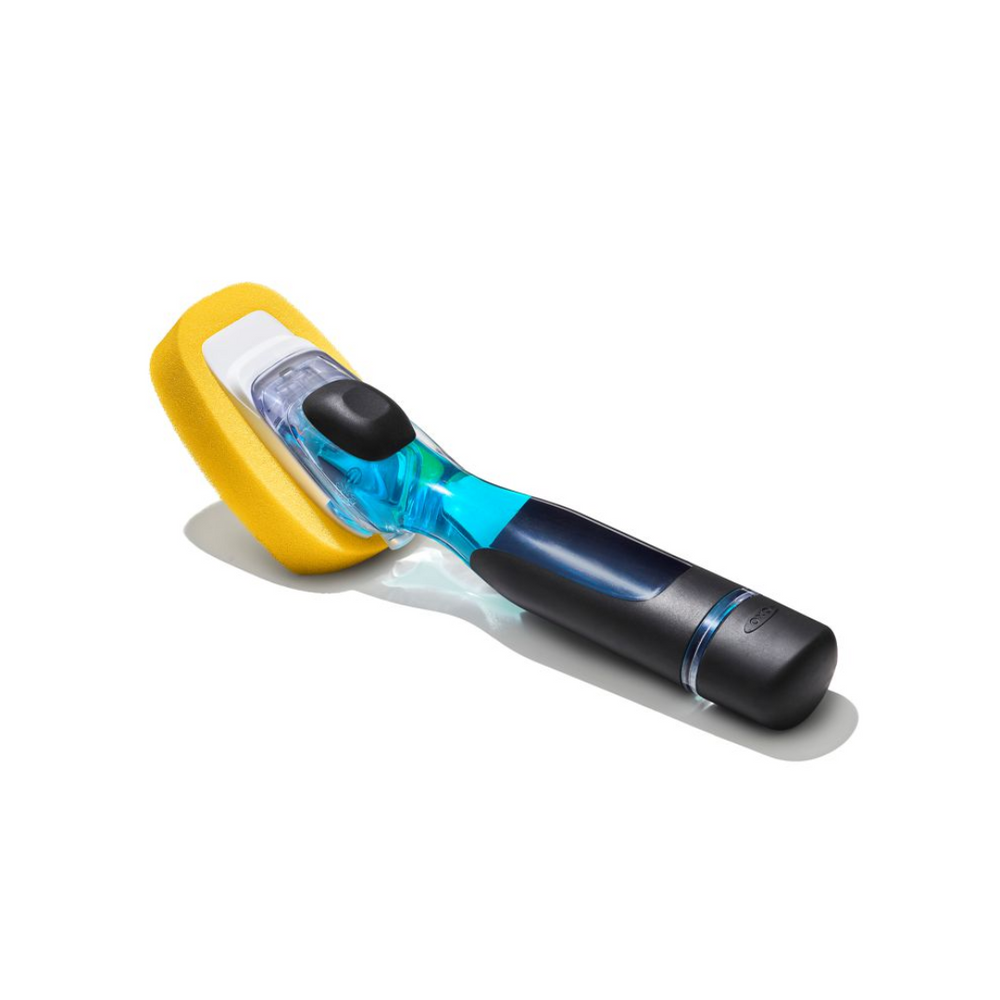 OXO - Soap Dispensing Dish Sponge