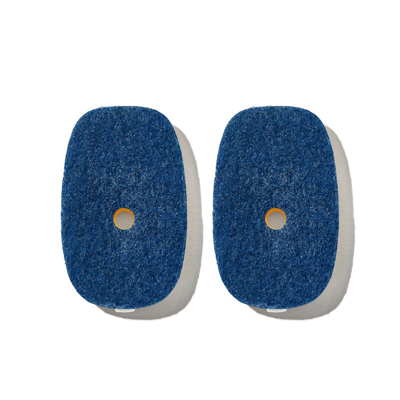 OXO - Soap Dispensing Dish Scrub Replacement