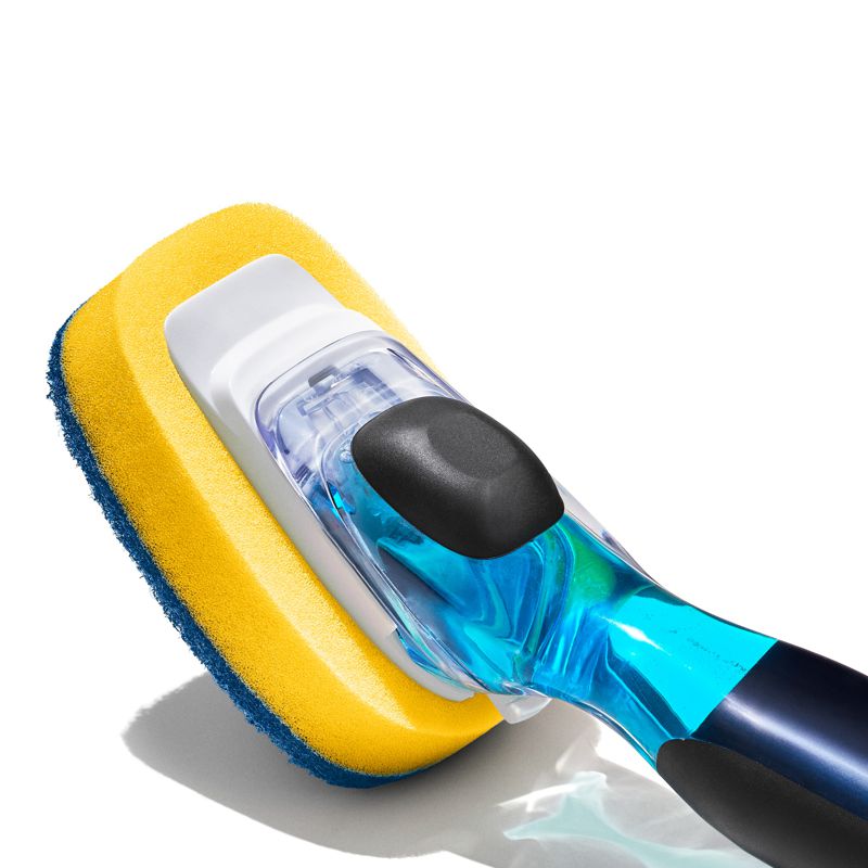 OXO - Soap Dispensing Dish Scrub Replacement