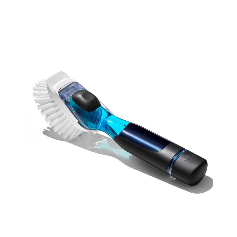 OXO - Soap Dispensing Dish Brush