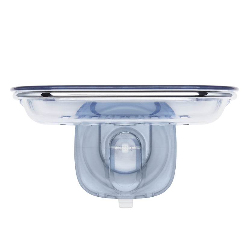 OXO StrongHold Suction Soap Dish