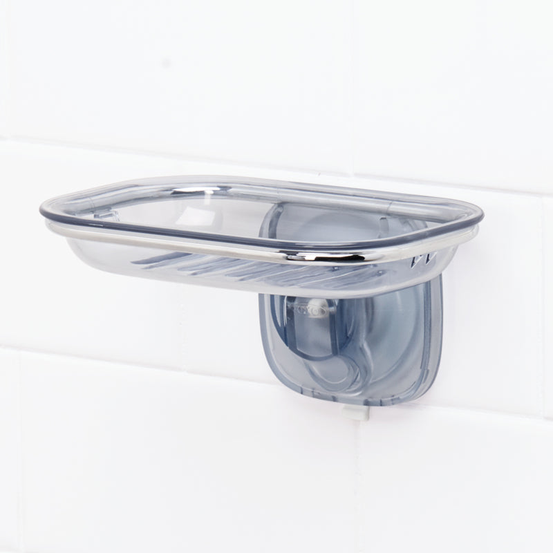 OXO StrongHold Suction Soap Dish