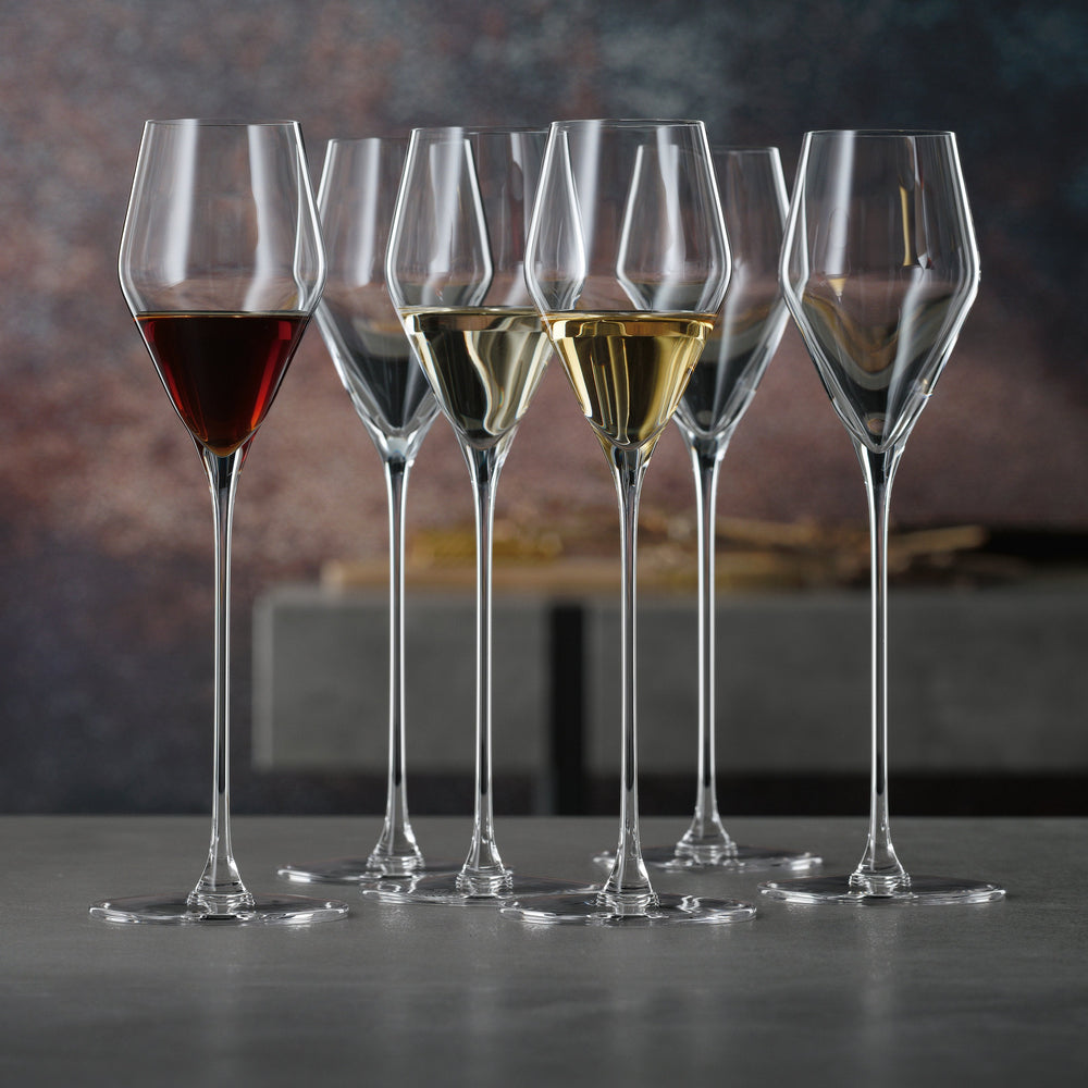 Spiegelau Definition Digestive Set of 6