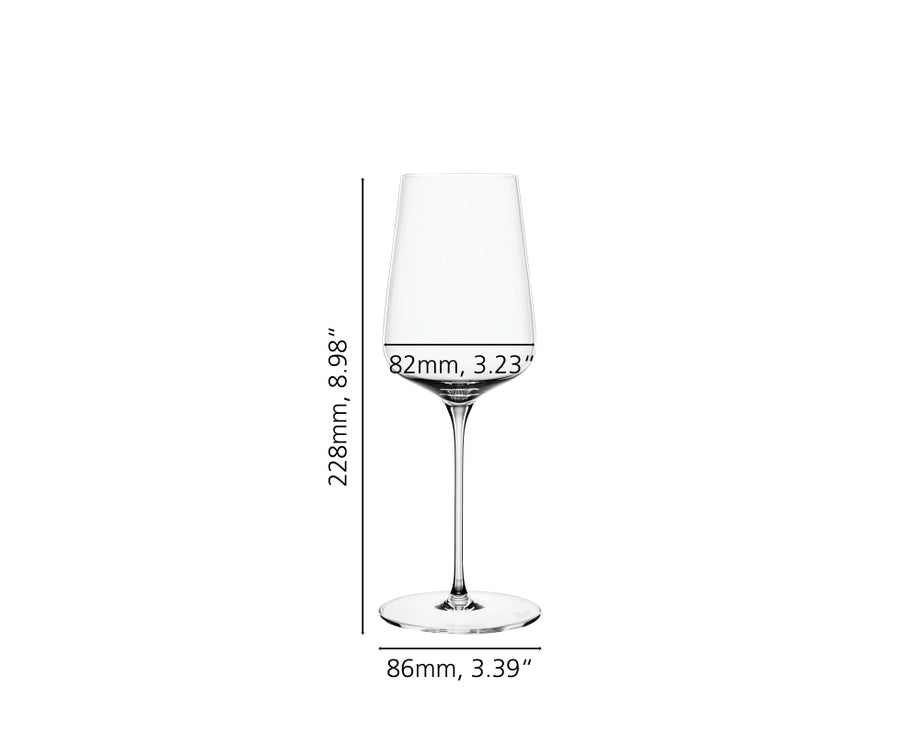 Spiegelau Definition White Wine Set of 6