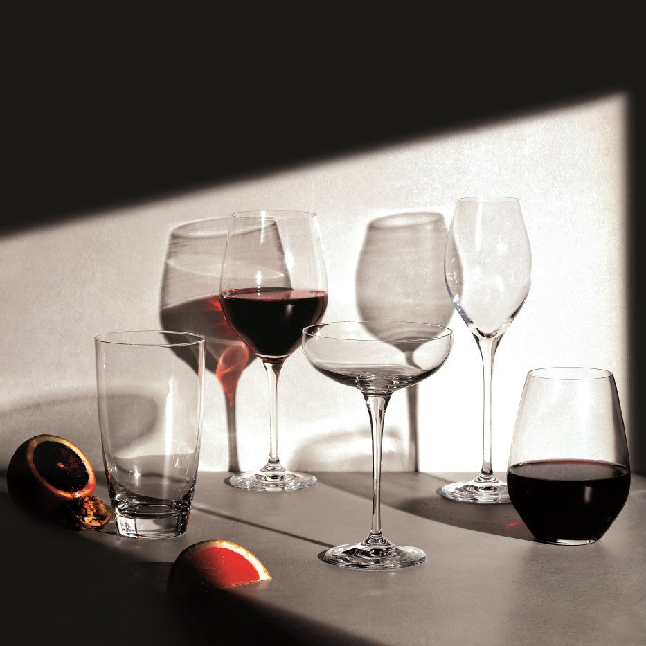 Krosno Harmony Red Wine Set of 6