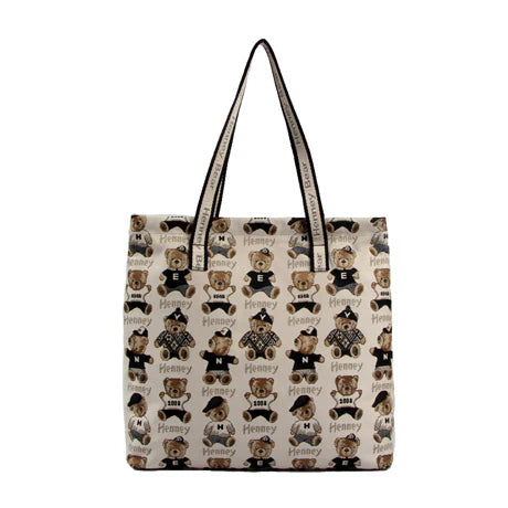 Henney Password Layla Tote Bag