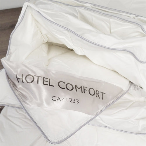 250TC Hotel Comfort Duvet-King