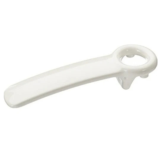 BRIX Jarkey Jar Opener White
