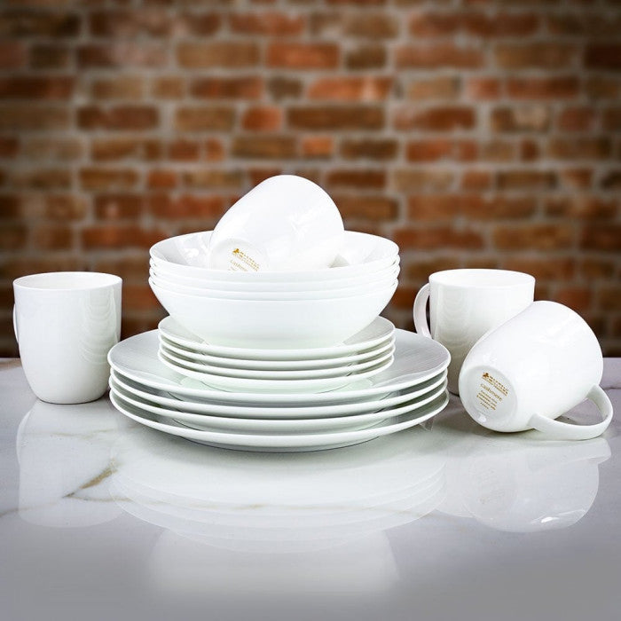 Plate Cashmere Mansion Maxwell Williams Dinner Set Maxwell And