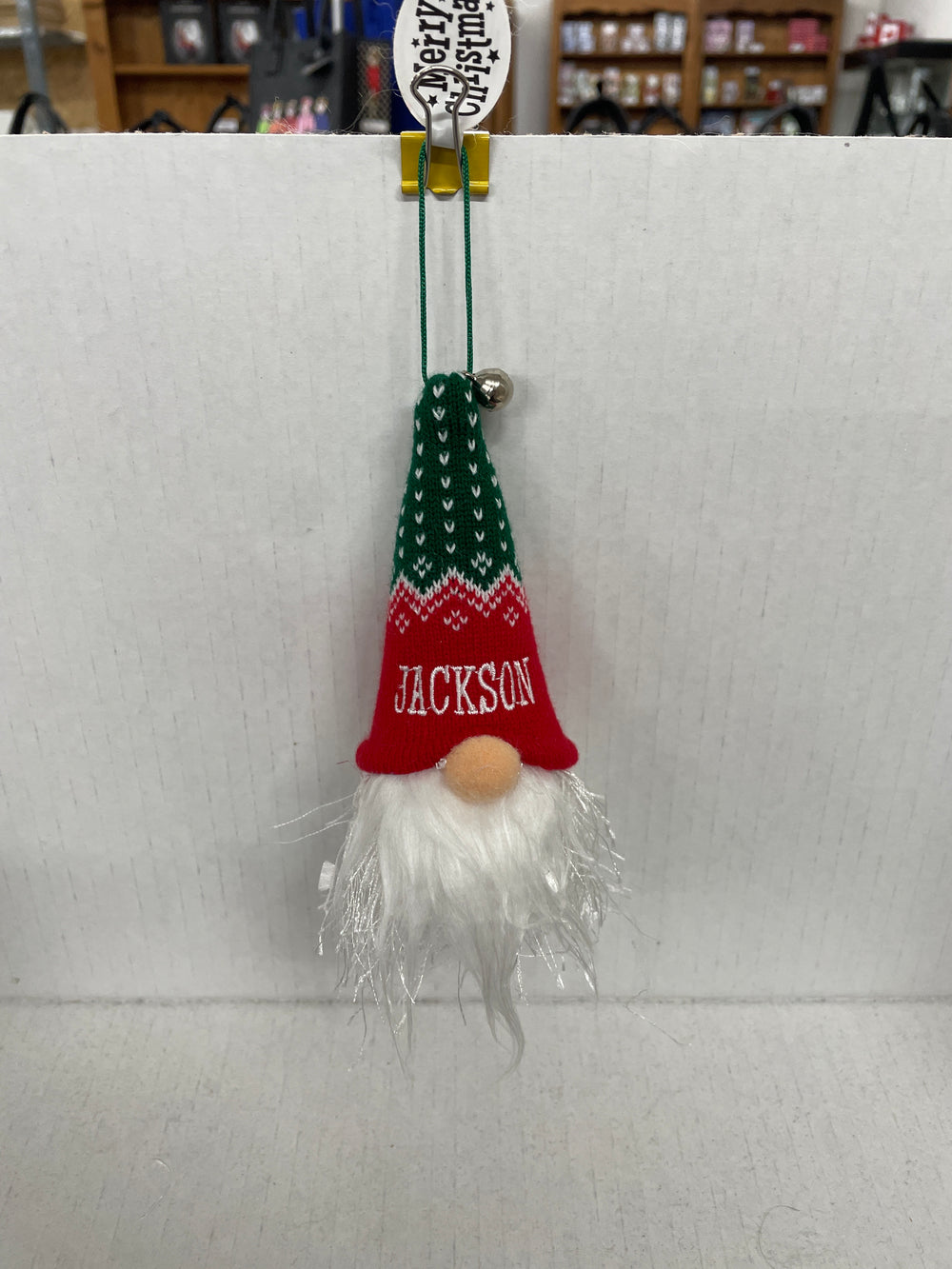 Light Up Gnomes - Jackson