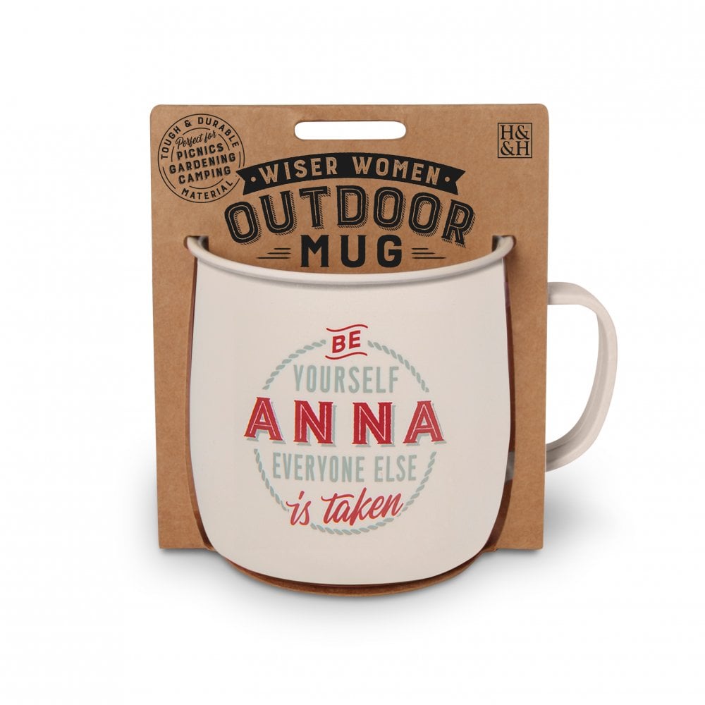 The Outdoor Mug Anna