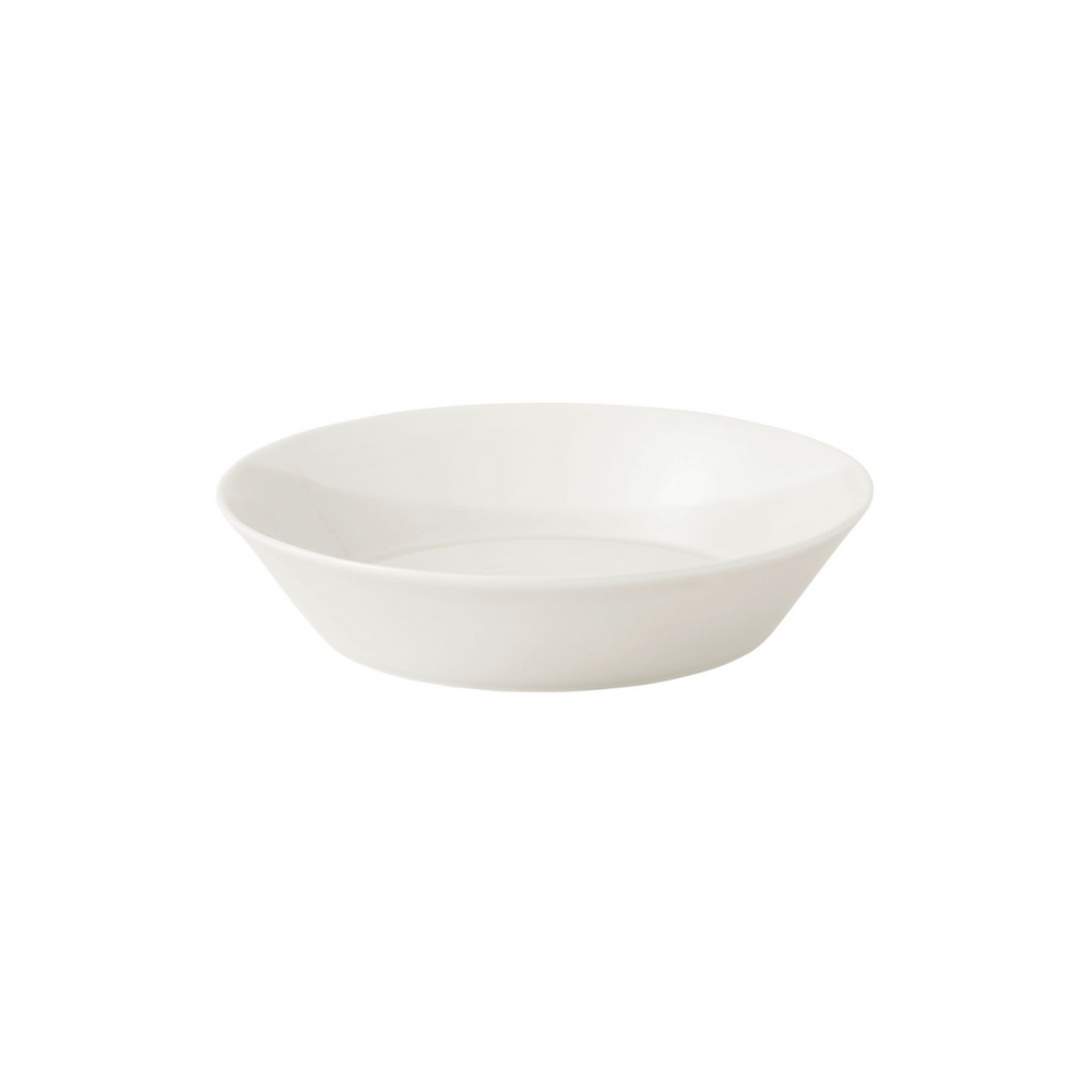 1815 White Pasta Bowl (9")