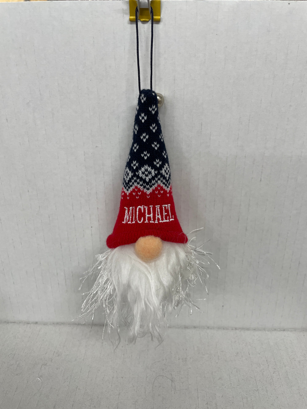 Light Up Gnomes - Michael