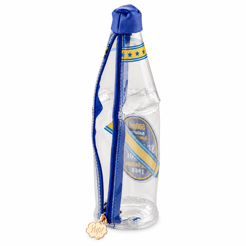 Yup! Sparkling Water Pouch