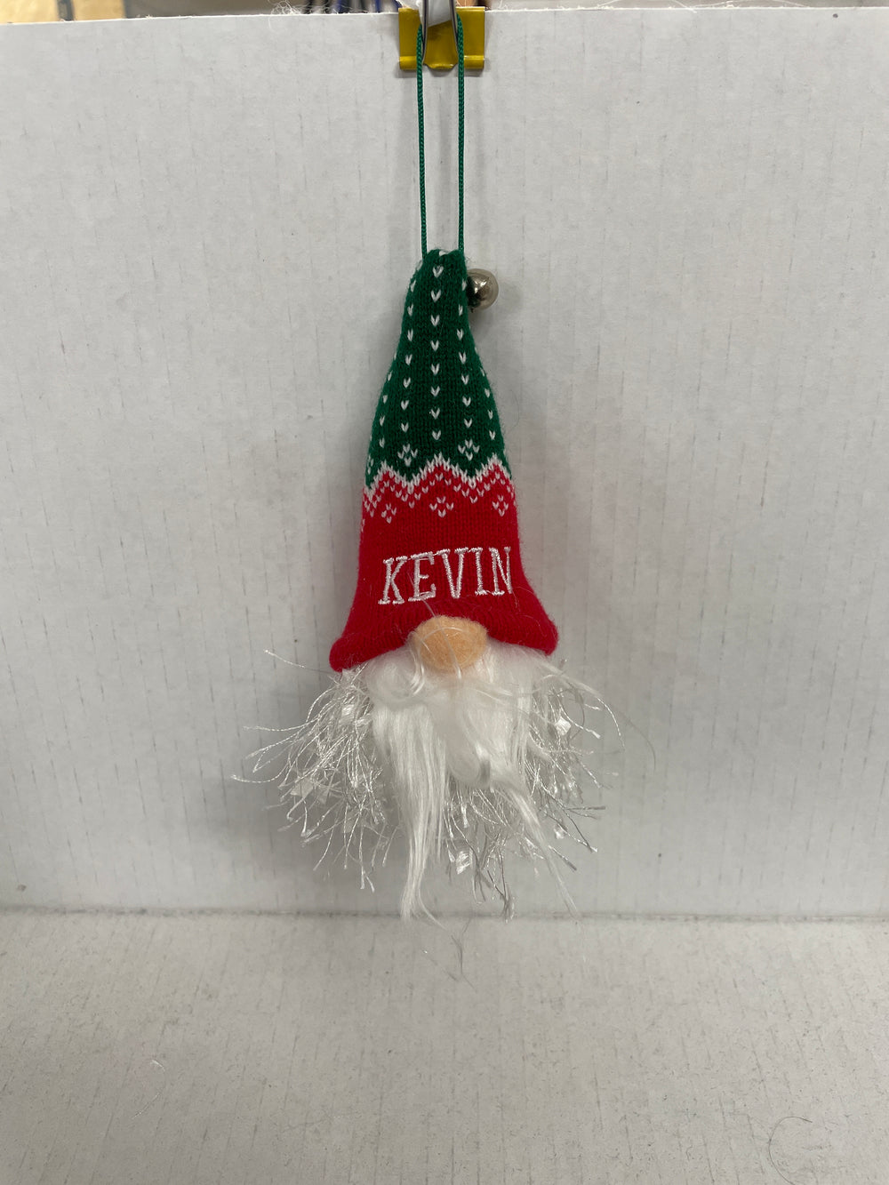 Light Up Gnomes - Kevin