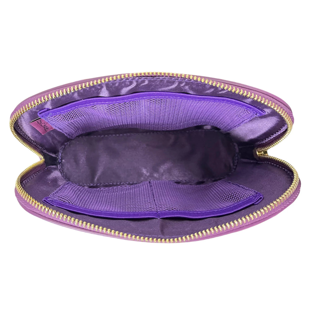 Indigenous Crossbody - Salmon Hunter