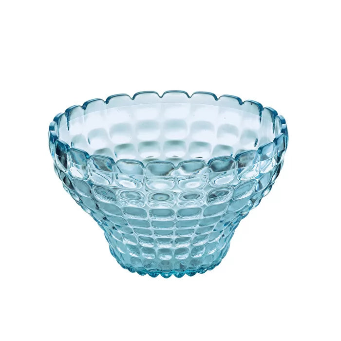 Tiffany Serving Cup 12cm - Sea Blue