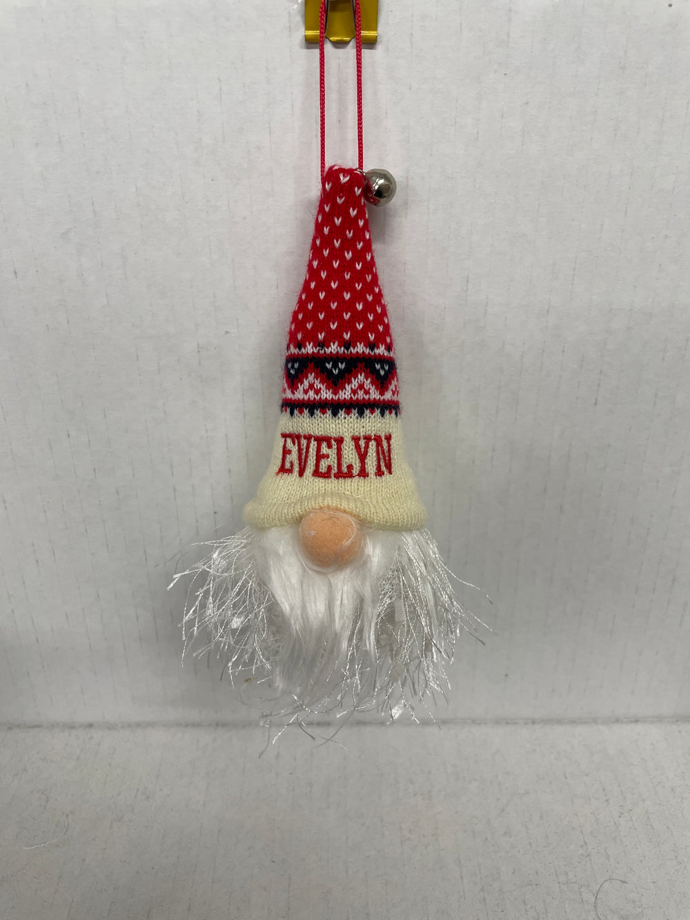 Light Up Gnomes - Evelyn