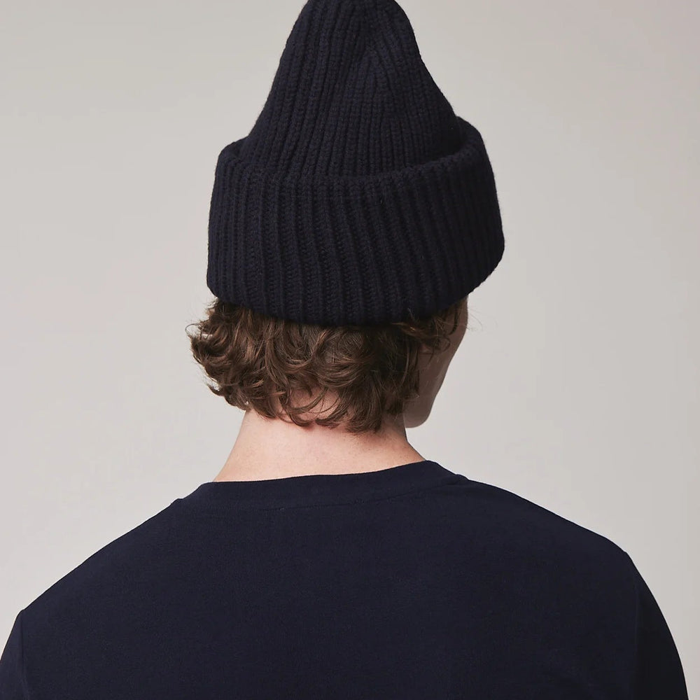 Tilley Alpine Beanie Navy
