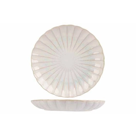 Astera Pure Dessert Plate