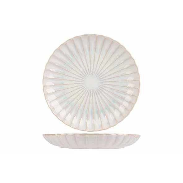 Astera Pure Dinner Plate