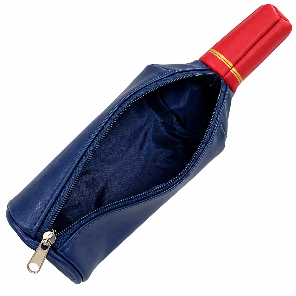 Yup! Wine Pouch