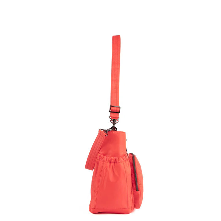 Lug Pink Toodles Tote - Pink Grapefruit