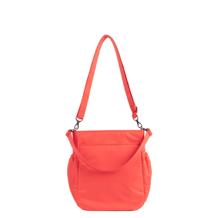 Lug Pink Toodles Tote - Pink Grapefruit