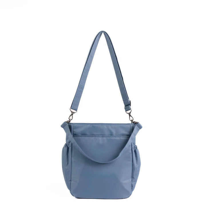 Lug Blue Toodles Tote - Denim Drift