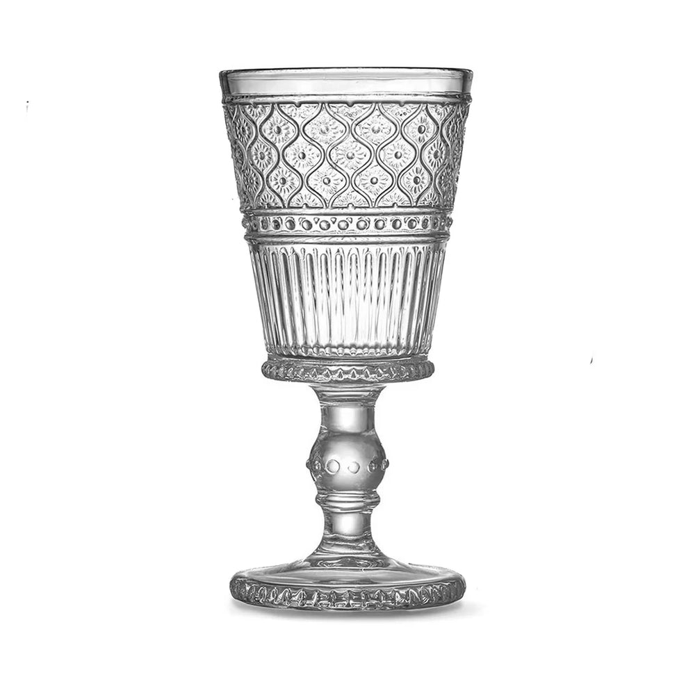Studio 1811 Claro Clear Goblet