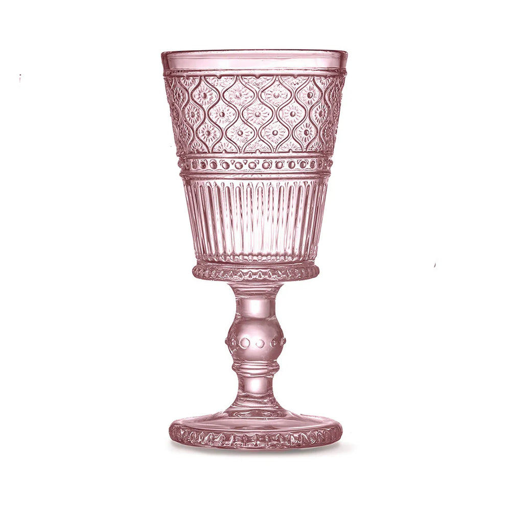 Studio 1811 Claro Blush Goblet