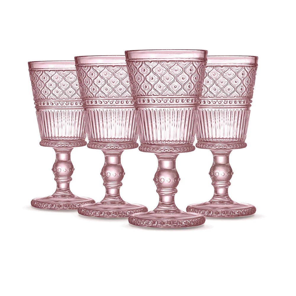 Studio 1811 Claro Blush Goblet