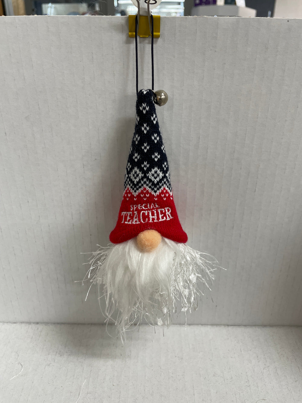 Light Up Gnomes - Special Teacher