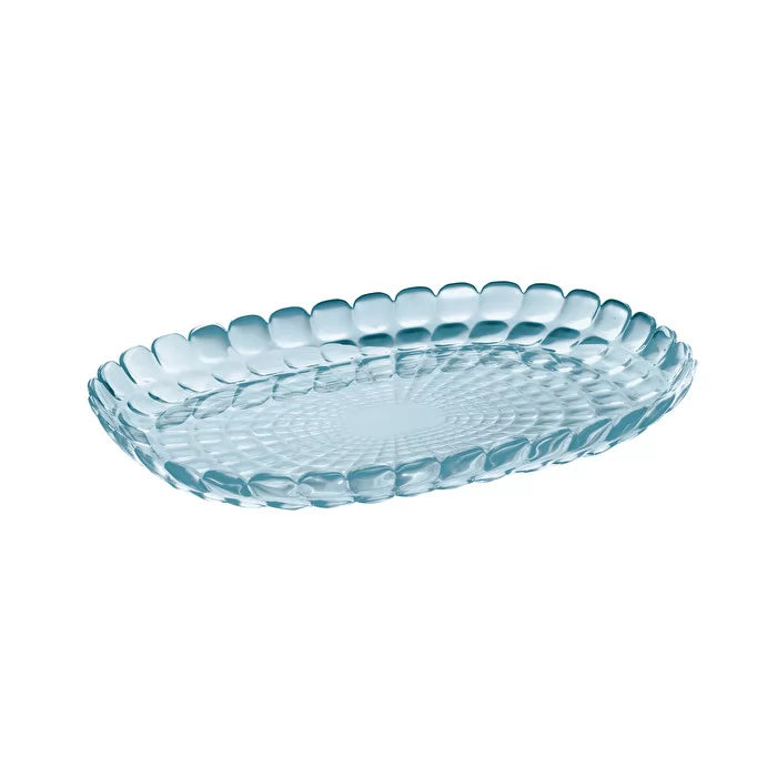 Tiffany Tray - Medium - Sea Blue