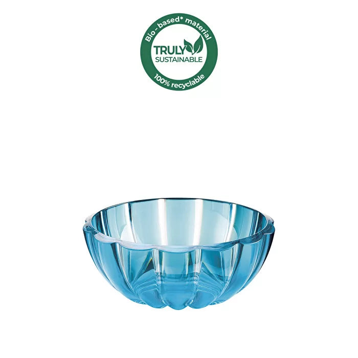 Dolcevita Bowl 12cm - Turquoise