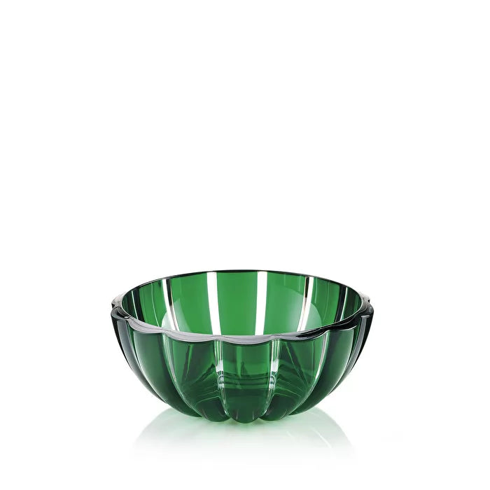 Dolcevita Bowl 12cm - Emerald