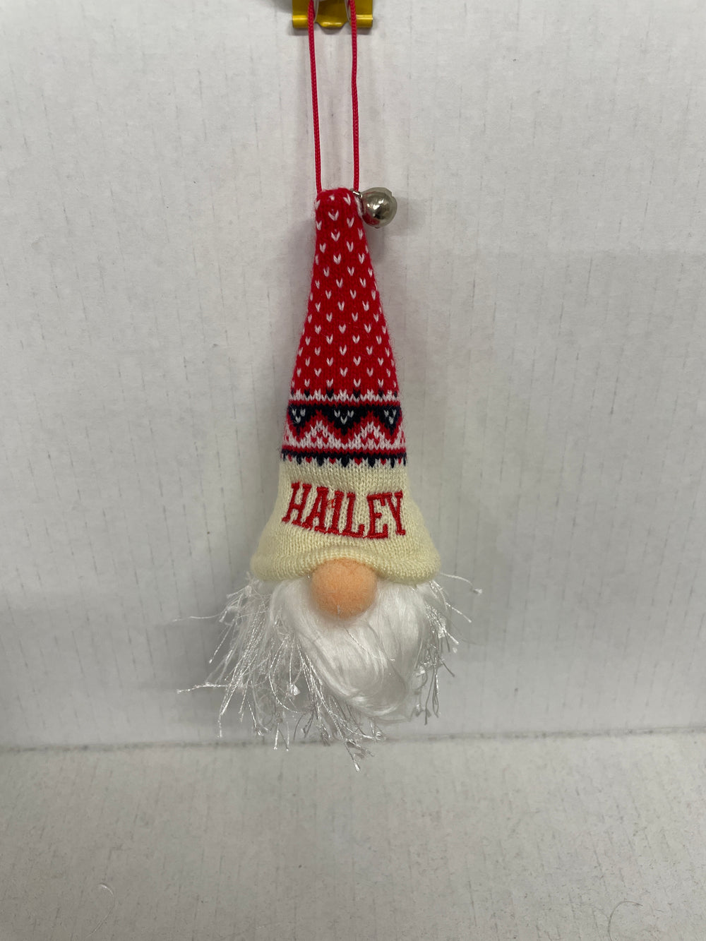 Light Up Gnomes - Hailey