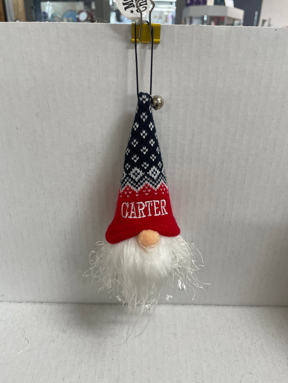 Light Up Gnomes - Carter