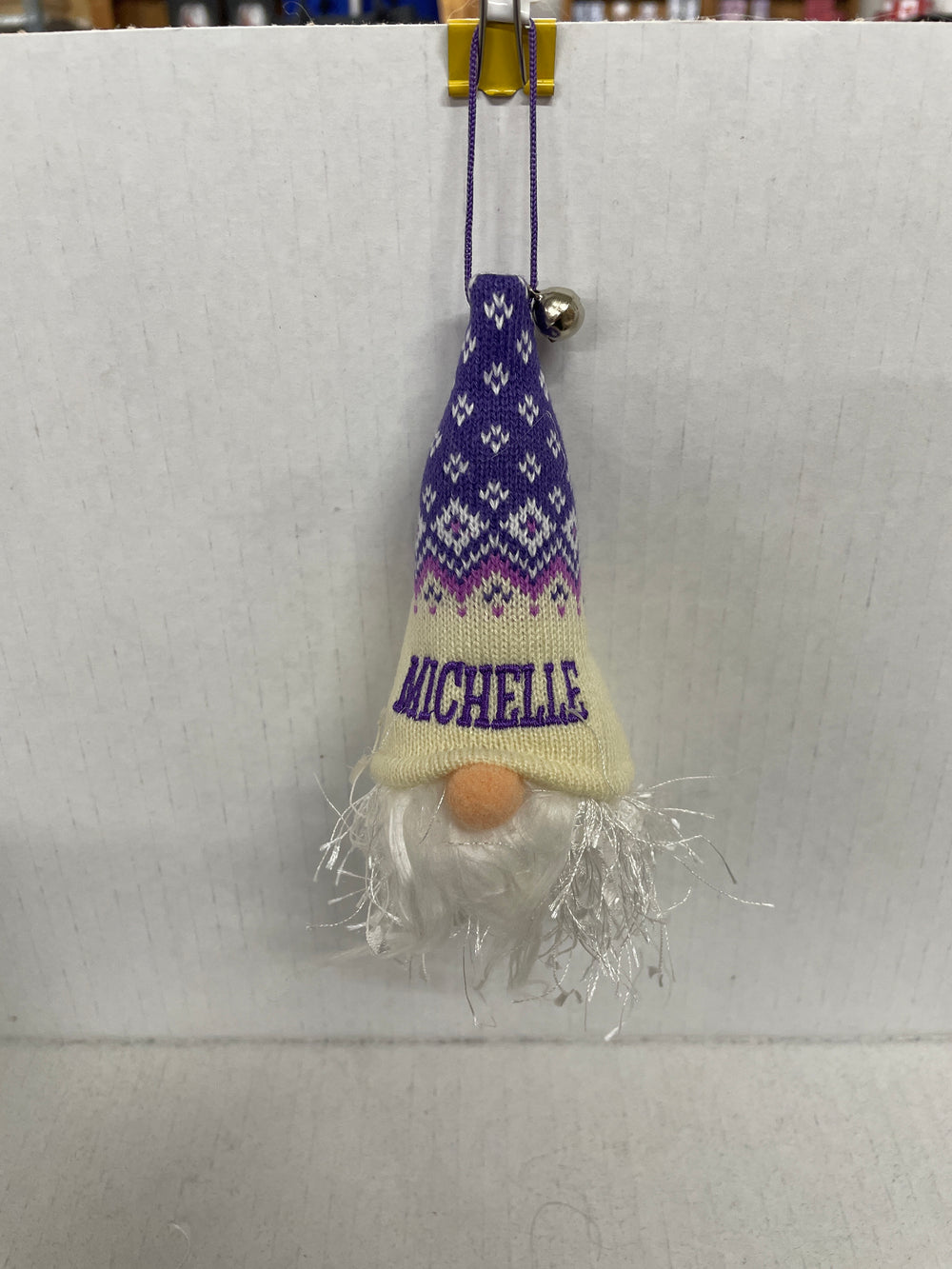 Light Up Gnomes - Michelle