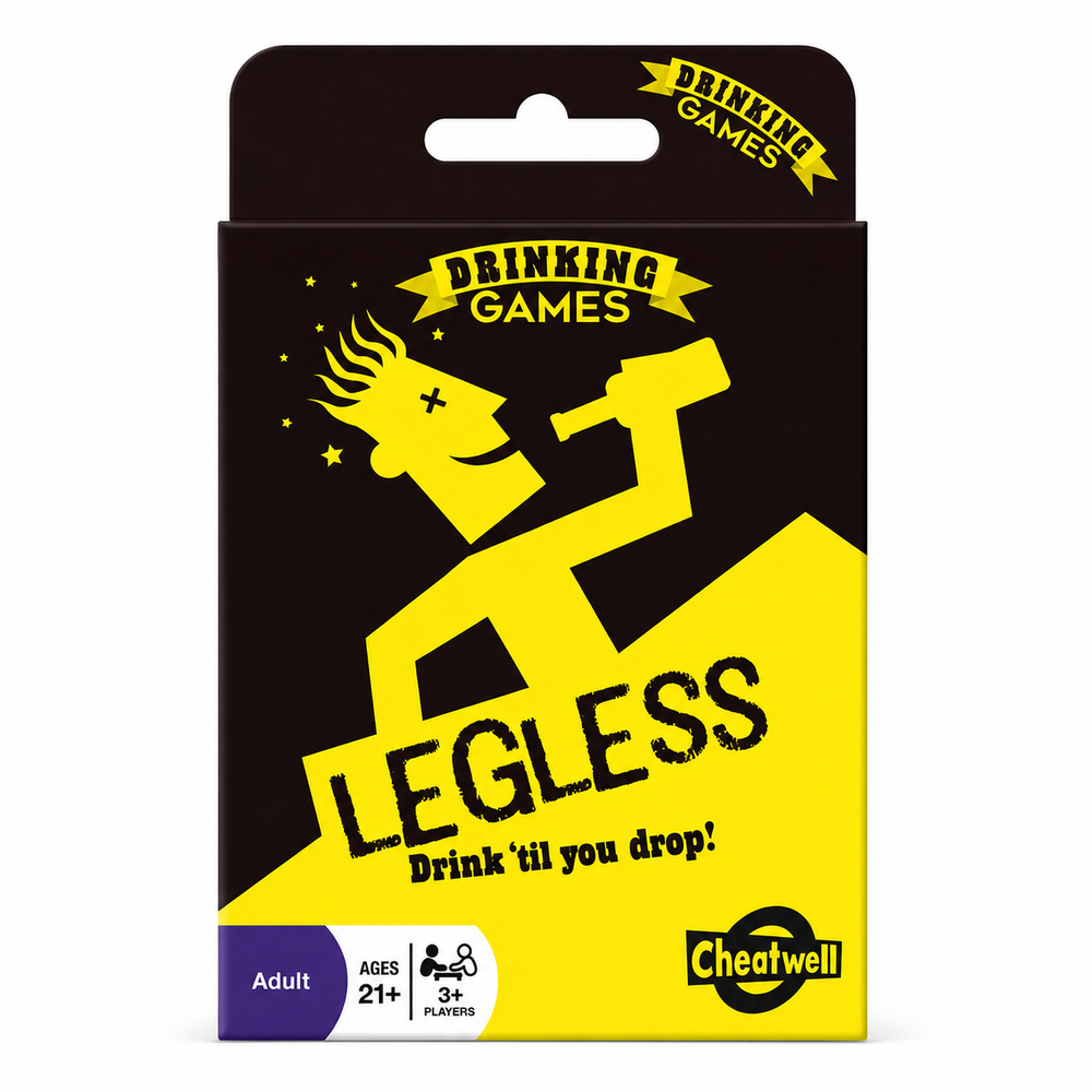 Game - Legless (21+)