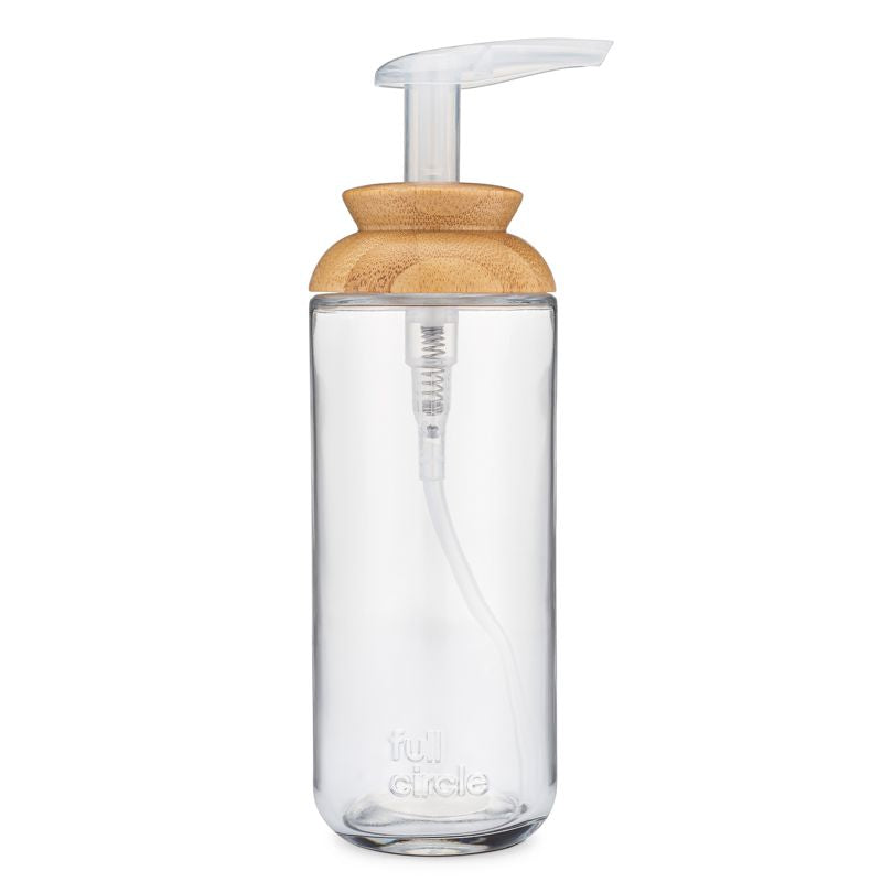 Full Circle - Soap Opera Soap/Lotion Dispenser