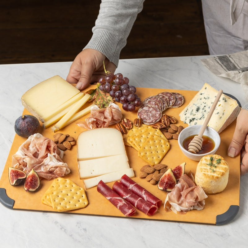Full Circle Chop to It Carving Board