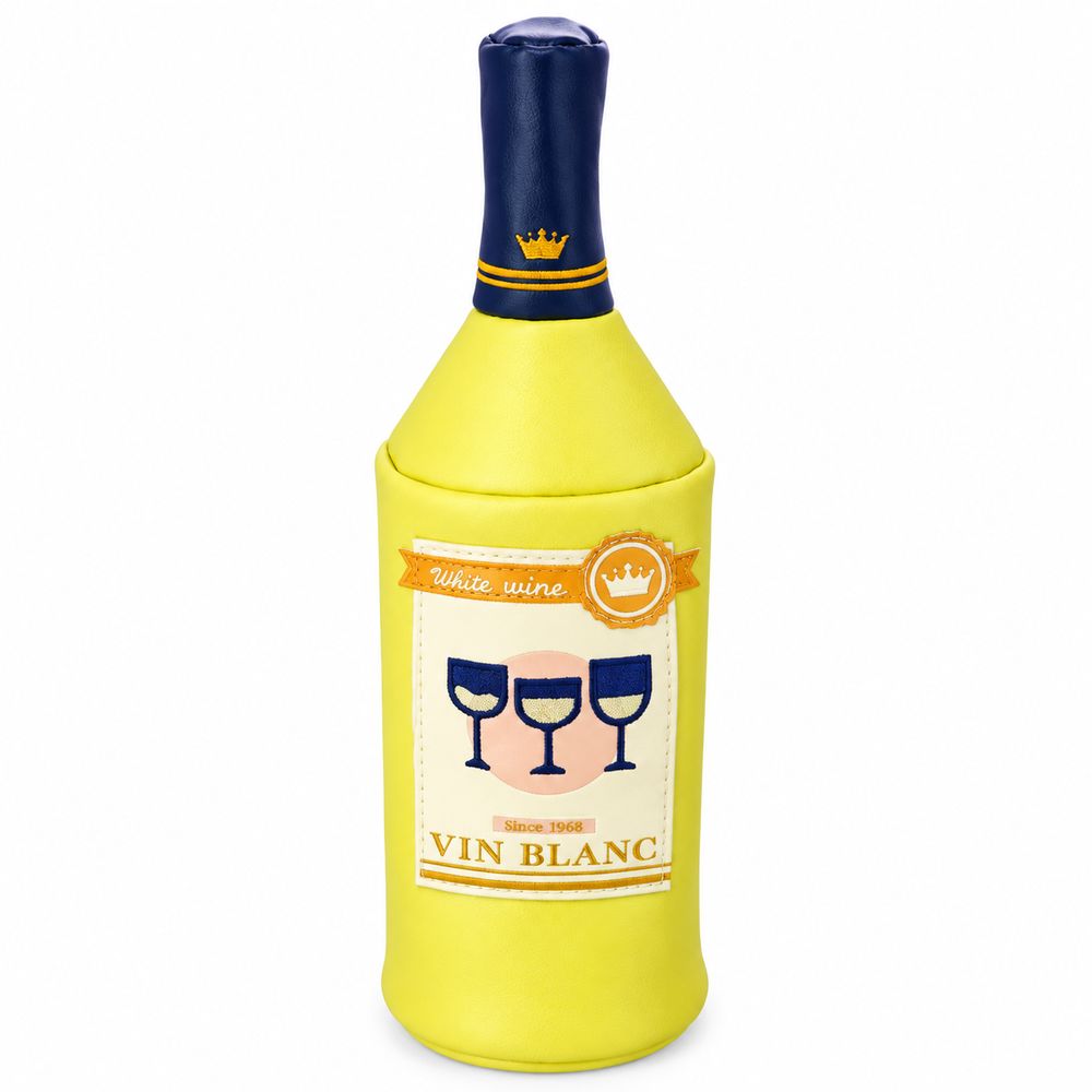Yup! White Wine Pouch