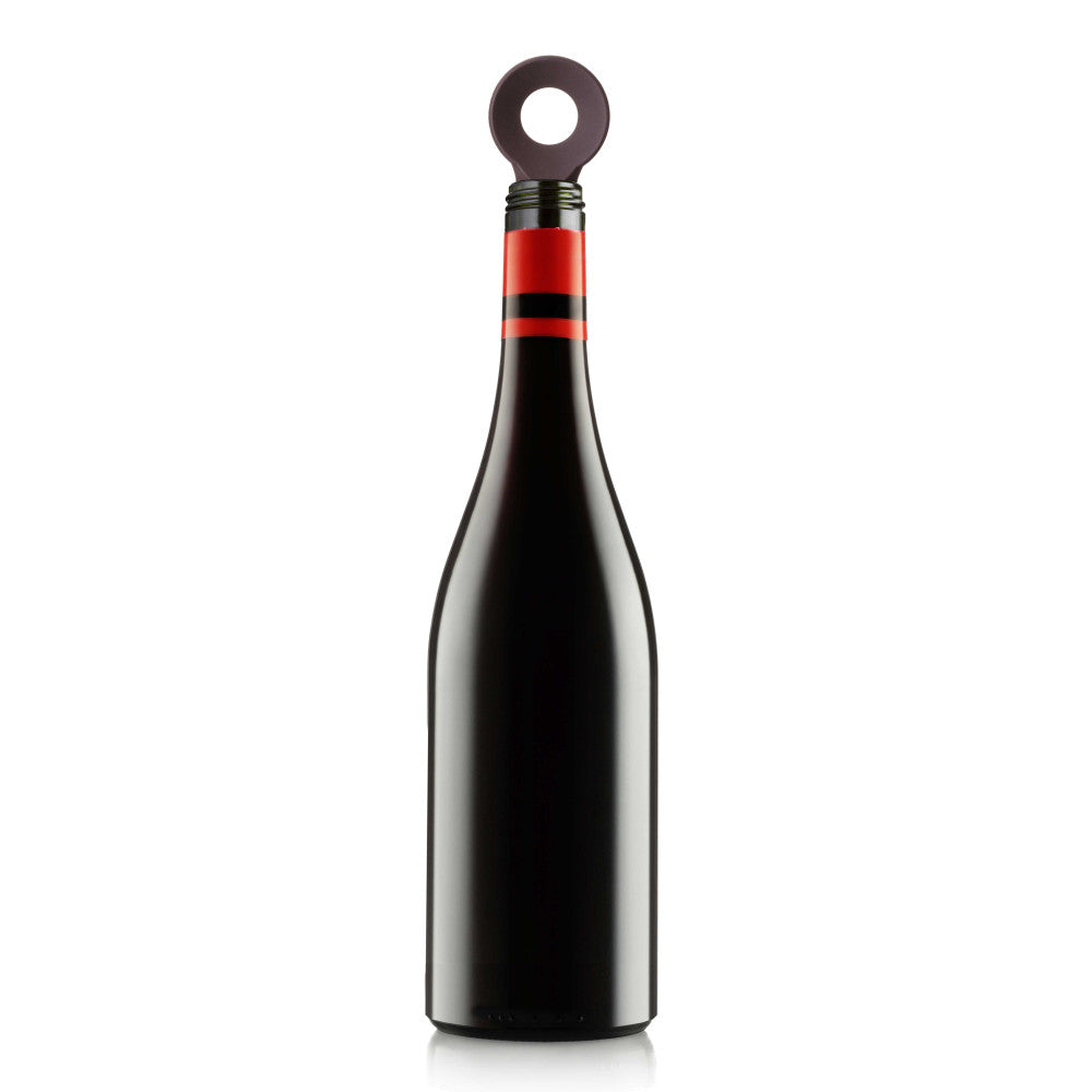 Vacu Vin Wine Bottle Stopper Set of 2